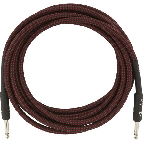 Fender USA Professional Series Instrument Cable， 1...