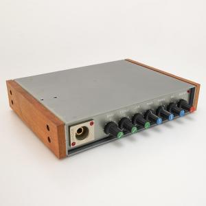 ARCO アルコ カホン用 ピックアップ マイク PU-4CC 日本製 国産 PU4C