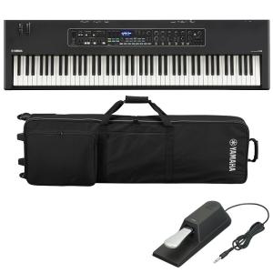 ローランド（Roland） Roland CB-B88S( slim 88-key Keyboard Bag