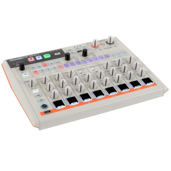 Arturia DRUMBRUTE IMPACT 1984 アートリア ドラムブルート