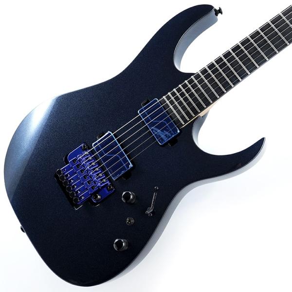 Ibanez RGR6BSP-IPT (Iron Pewter) [Limited Model]