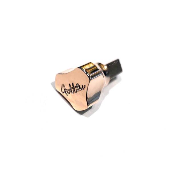 Gottsu 【お取り寄せ品】ゴッツ Copper Sax Lyre Booster