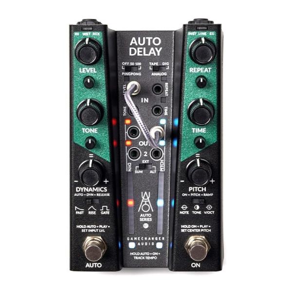 Gamechanger | Audio 【夏先取り大特価セール】【WEB限定在庫処分セール】 AUT...