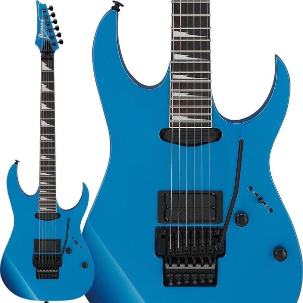 Ibanez Genesis Collection RG565R-EB (Electric Blue...