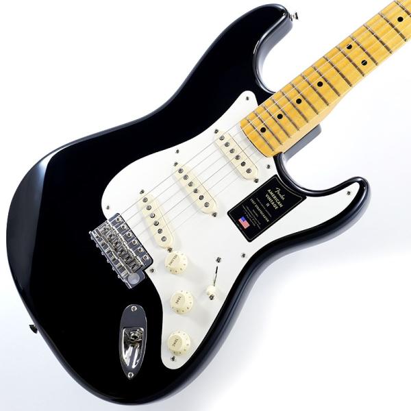 Fender USA American Vintage II 1957 Stratocaster (...