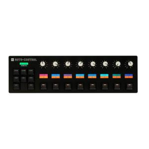 配信機器・PA機器・レコーディング機器 oz design inclusive limiter inclusive_limiter_desktop.png?