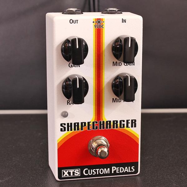 XAct Tone Solutions SHAPECHARGER【特価品】