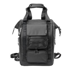 UDG UDG U9981BL/OR Ultimate スリングバッグトロリーデラックス Black