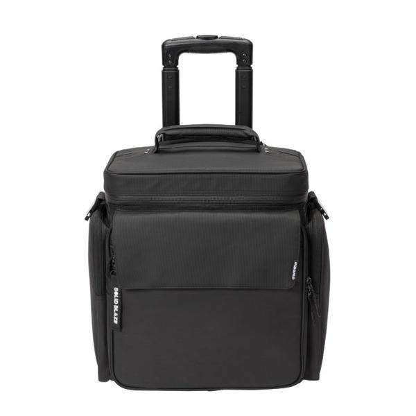 MAGMA SOLID BLAZE VINYL-TROLLEY　【レコードトロリー】(マグマ)