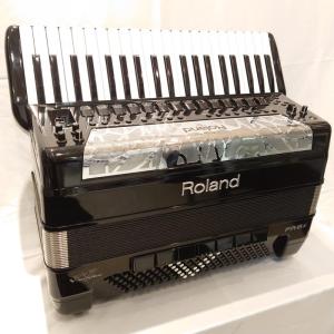 ローランド（Roland） Roland V-Accordion FR-8X BK (Black) (電子