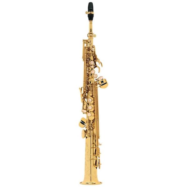 Selmer Paris 【春得セール・超目玉品】【チョイキズ特価!!】ソプラノサックス セルマー ...