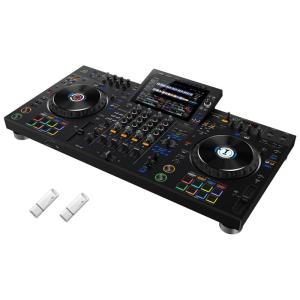 Pioneer DJ 専用カバーDECKSAVERプレゼント 2026/01/31迄 パイオニア