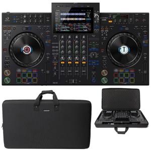 Pioneer DJ XDJ-RR　【USBメモリースティック対応オールインワンDJシステム】【無償ダウンロード版rekordbox対応】 Pioneer DJ XDJ-RR 【USBメモリースティック対応オールインワンDJ