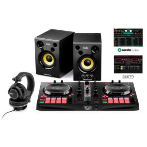 Pioneer DJ Pioneer DJ DDJ-FLX4 + PCスタンド付属 DJ初心者セット