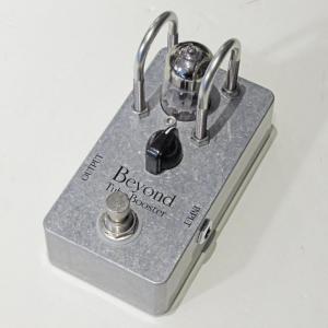 Beyond USED 中古 Tube Booster : イケベ楽器リボレ秋葉原店