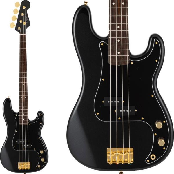 Fender Made in Japan Traditional 2025 Collection 6...