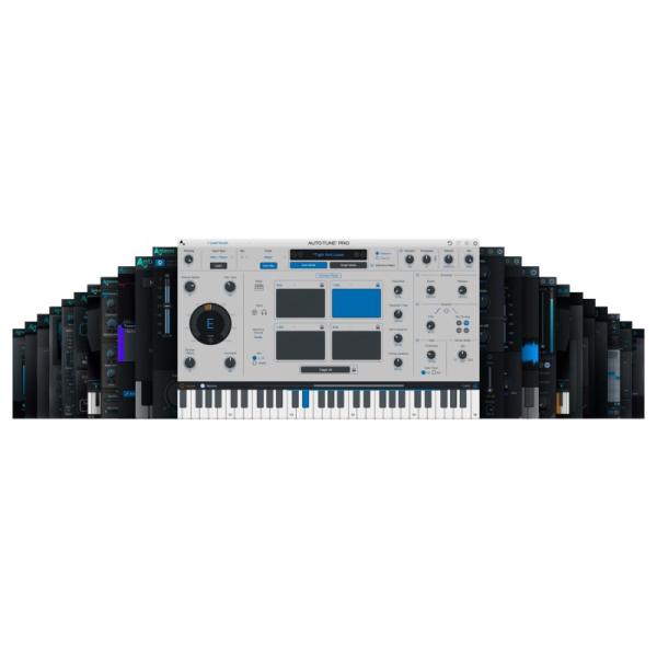 Antares 【アンタレスオートチューン期間限定セール！】AutoTune Unlimited（1...