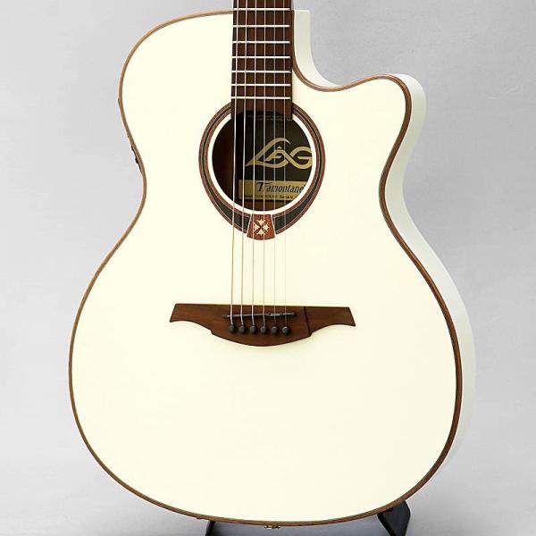 LAG 【新楽器応援セール】【弦2セットプレゼント+延長保証！】【数量限定特価】 TRAMONTAN...