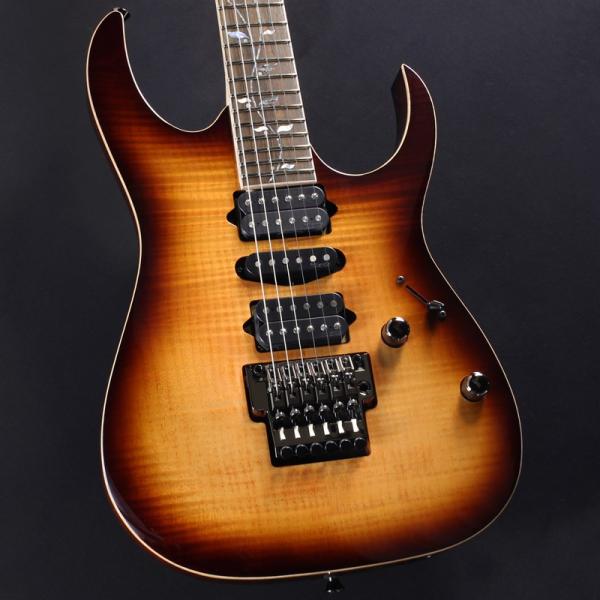 Ibanez j.custom RG8570-BSR (Brownish Sphalerite) [...