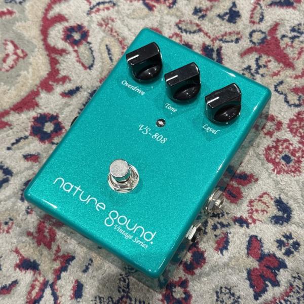 nature sound USED 中古 VS-808