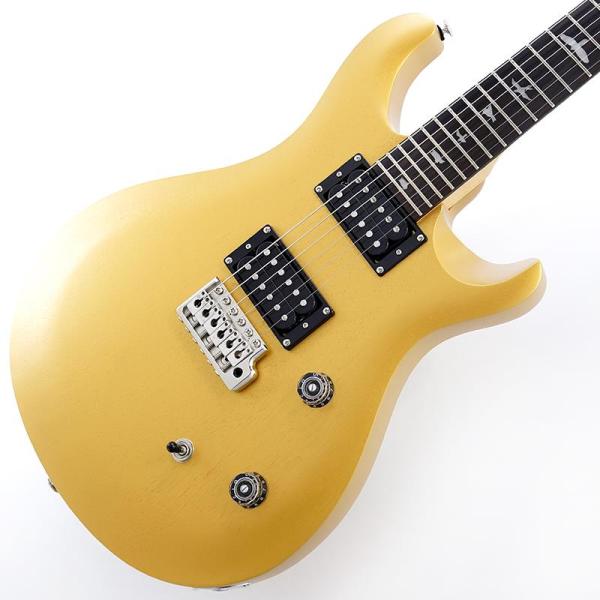 P.R.S. USED 中古 SE CE 24 Standard Satin (Metallic G...