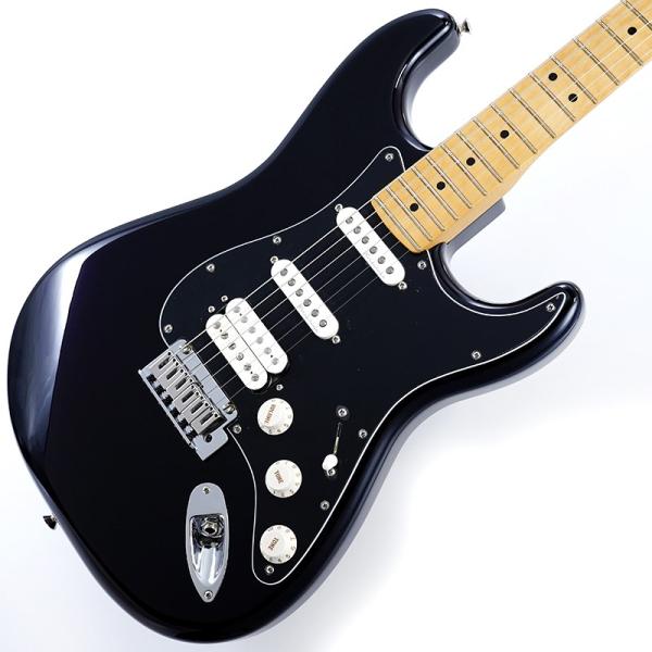 Fender MEX Player II Modified Stratocaster HSS (Du...
