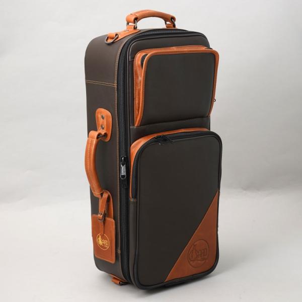 GARD BAGS ガードバッグス / エリート シリーズ 4-ECLCN-V トランペット用 ダブ...