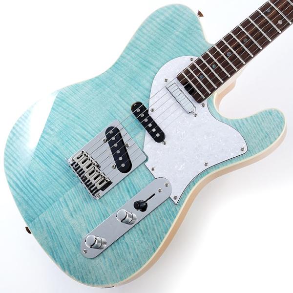 Aria ProII 615-AE200 (Opal Green)