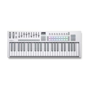 novation ノベーション Launchkey 49 MK4 MIDIキーボード 49鍵盤