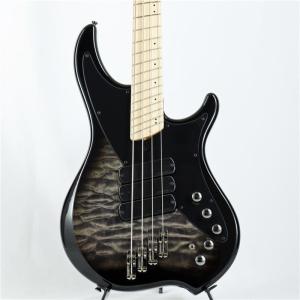 DINGWALL Combustion Nashville Edition CN3 4st Quilt MapleTop (2 Tone Black Burst/Maple)