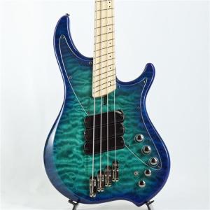 DINGWALL Combustion Nashville Edition CN3 4st Quilt MapleTop (Whalepool Burst/Maple)【春得セール】