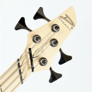 DINGWALL Combustion Nas...の詳細画像3