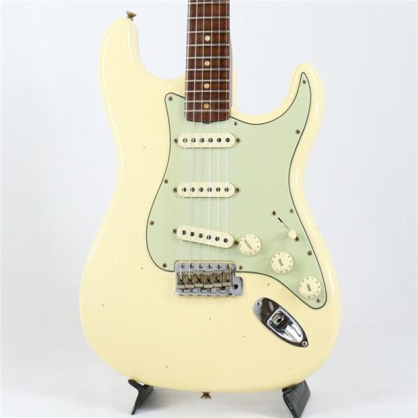 Fender Custom Shop USED 中古 1963 Stratocaster Journ...