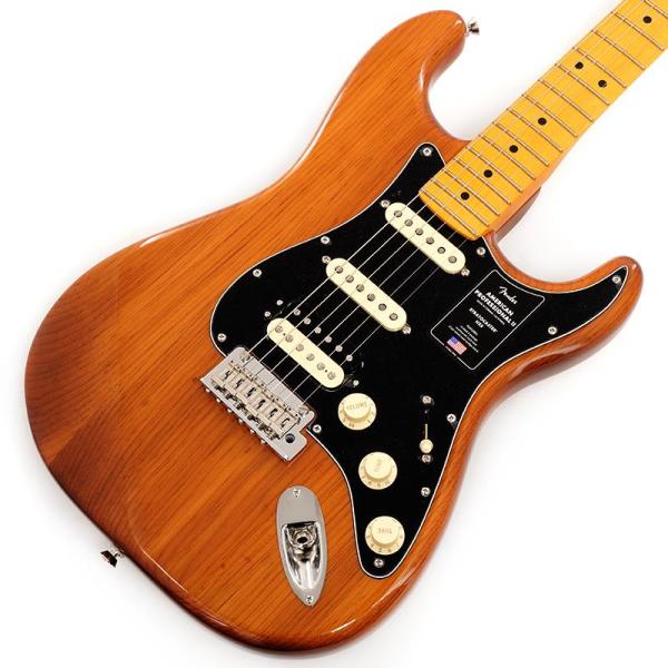 Fender USA American Professional II Stratocaster H...