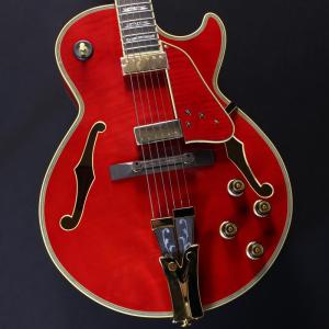Ibanez USED 中古 GBSP10 [George Benson Limited Signature Model] #F2314055