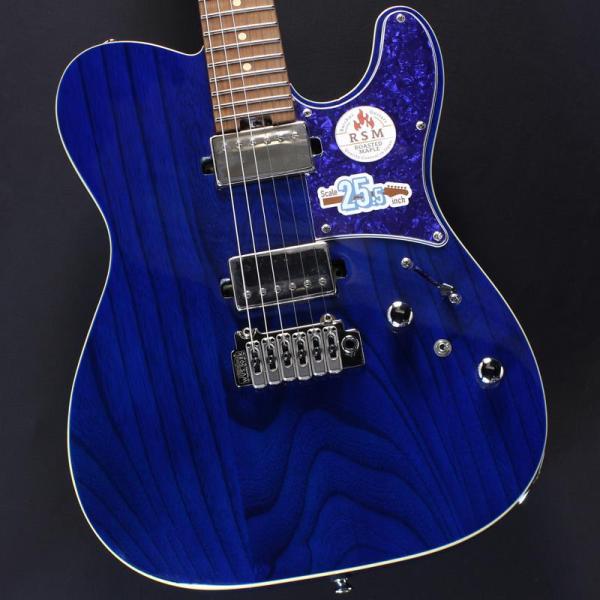 Bacchus Global Series TACTICS-24ASH/RSM (STB/BLUE ...