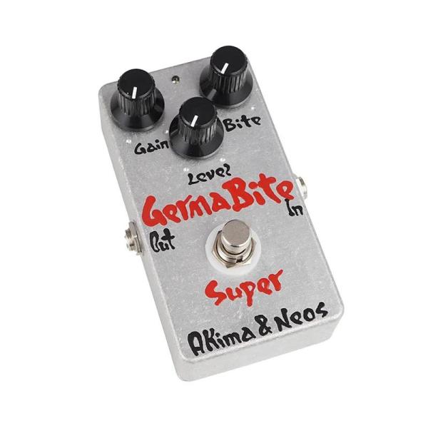 Freedom Custom Guitar Research Akima &amp; Neos Germa ...