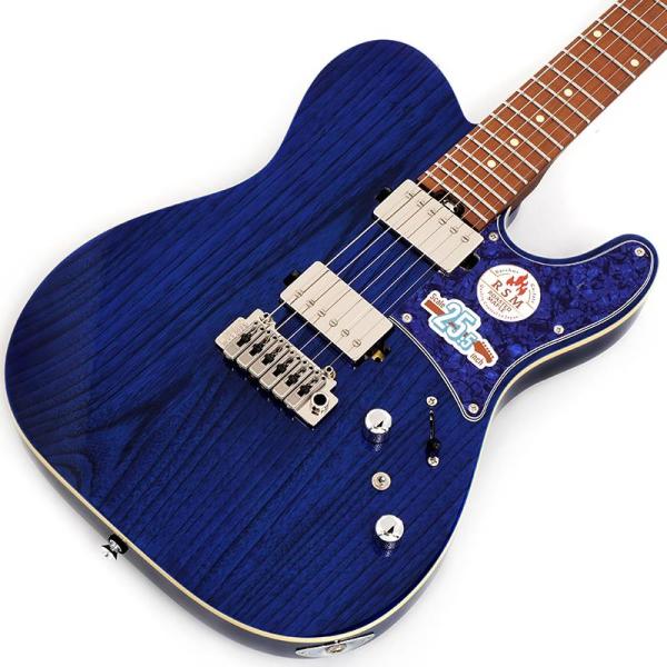 Bacchus Global Series TACTICS-24ASH/RSM (STB/BLUE ...
