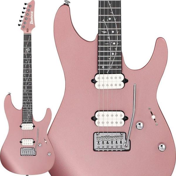 Ibanez TOD10-MM (Metallic Mauve) [Tim Henson Model...