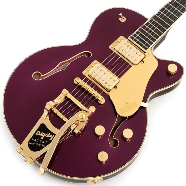 GRETSCH Professional Collection Broadkaster Jr. LX...