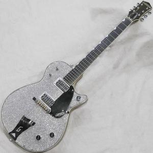 GRETSCH VINTAGE 6129 Silver Jet '61