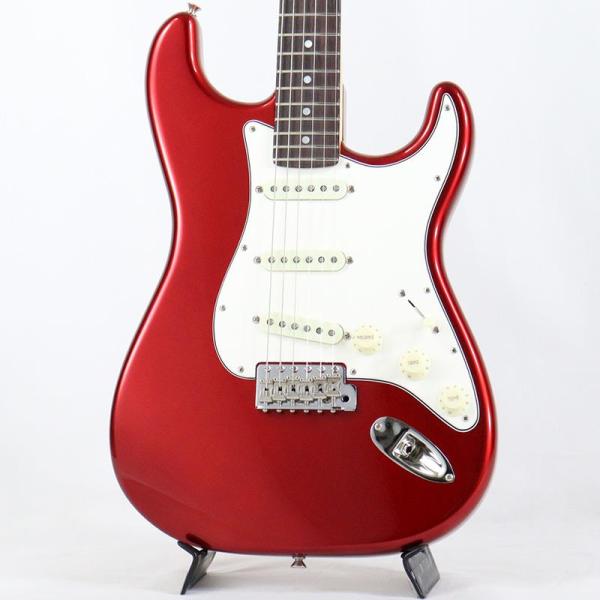 Fender Custom Shop 1963 Stratocaster Time Capsule ...