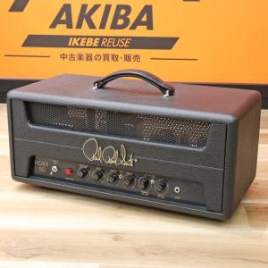 P.R.S. 【REVOLE秋葉原本気バーゲン！】USED 中古 HDRX 50 Head () tube amp head 真空管 チューブ アンプ ヘッド