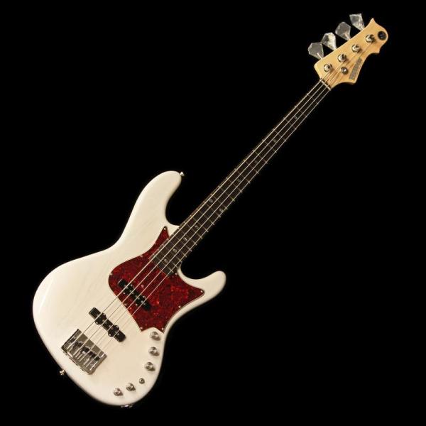 Freedom Custom Guitar Research C.S. Rhino 4st Ash/...