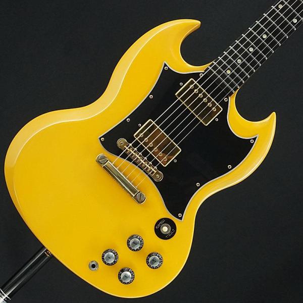 Gibson USED 中古 SG Special 2005 Gold Hardware (TV Y...