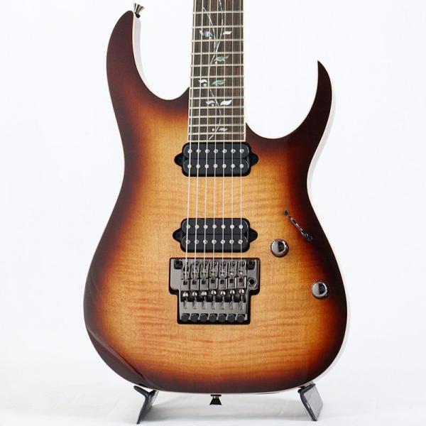 Ibanez j.custom RG8527-BSR (Brownish Sphalerite) [...