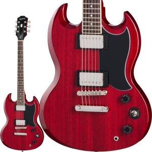 Epiphone SG Tribute (Cherry)の商品画像