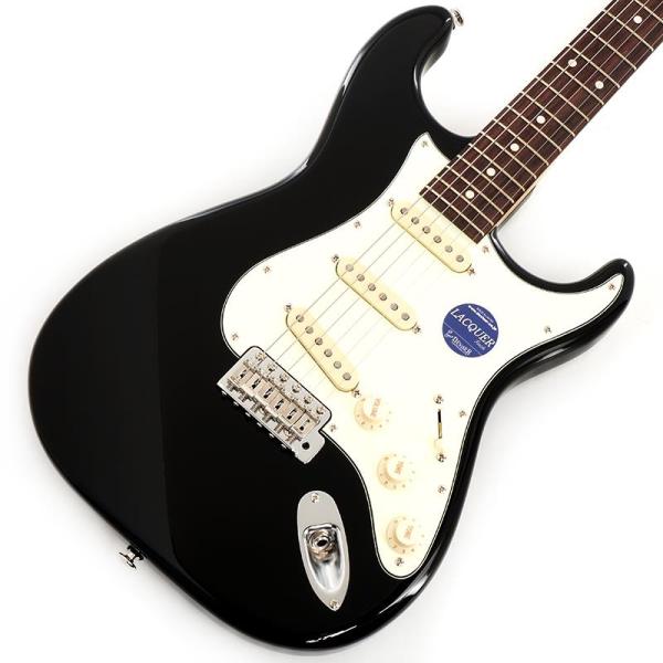 momose MC1-STD/R (BLK) S/N. 20342