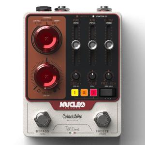 Keeley (キーリー) / HALO core v2 美品 keeley Halo Core V2 Andy Timmons signature（キーリー）ディレイ