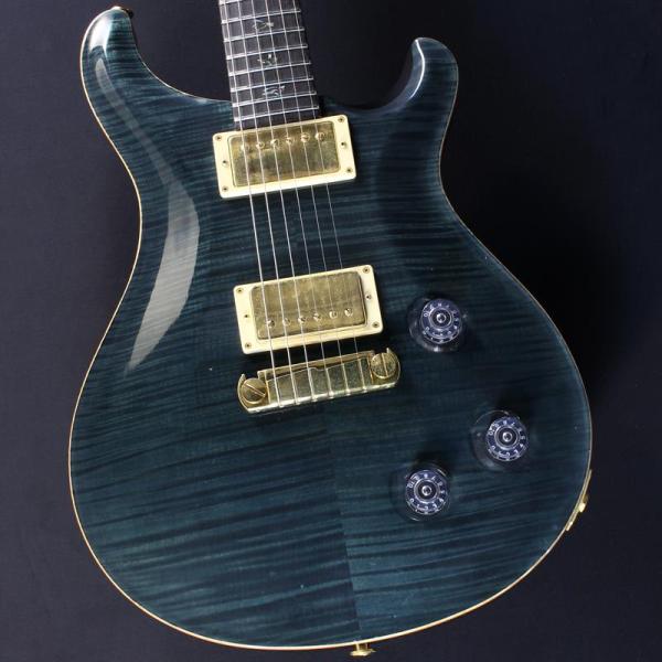 P.R.S. USED 中古 Custom 22 Artist Package (Black Sla...